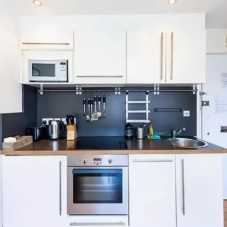 Londwell, Sloane Square & Chelsea Boutique Studio Apartment Лондон Екстериор снимка
